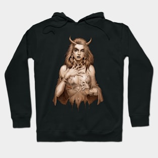 Demonessa Hoodie